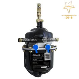 Энергоаккумулятор тип 24/24 ЕВРО (ан.100-3519100-11) со втулкой БелАК Энергоаккумулятор тип 24/24 ЕВРО (ан.100-3519100-11) со втулкой БелАК