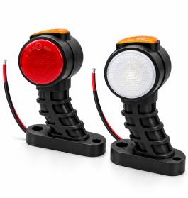 Указатели габаритов X20S Pro (12-24V / 2 шт. к-т ) Указатели габаритов X20S Pro (12-24V / 2 шт. к-т )