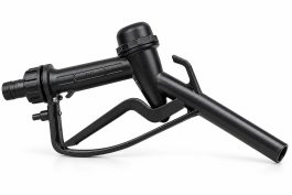 Пистолет топливораздаточный 1/2 Пистолет топливораздаточный 1/2