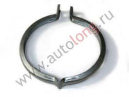 Хомут Mercedes 76мм (39589) Хомут Mercedes 76мм (39589)