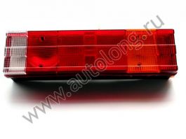 Фонарь 031 Mercedes (Sertplas) L Фонарь 031 Mercedes (Sertplas) L