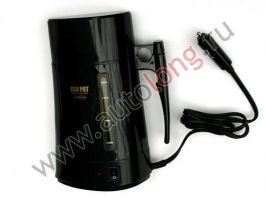 Автокофеварка CP100 (12V) Автокофеварка CP100 (12V)