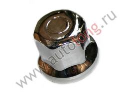 Колпачок на гайку INOX (33мм) нержавейка Колпачок на гайку INOX (33мм) нержавейка