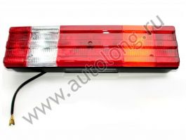 Фонарь 1013 Mercedes (Ayfar) Фонарь 1013 Mercedes (Ayfar)