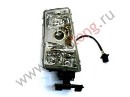 Фара VOLVO FН 12-16 (правая) Фара VOLVO FН 12-16 (правая)