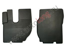 Коврик под ноги VOLVO FH 12 (до 2002 г) Коврик под ноги VOLVO FH 12 (до 2002 г)