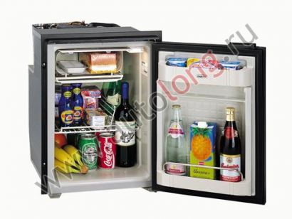 Автомобильный холодильник Cruise 49