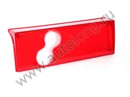 Стекло фонаря 0302 Desine Austrian Socket (левое) Стекло фонаря 0302 Desine Austrian Socket (левое)