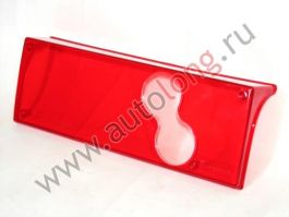 Стекло фонаря 0302 Desine Austrian Socket (правое) Стекло фонаря 0302 Desine Austrian Socket (правое)