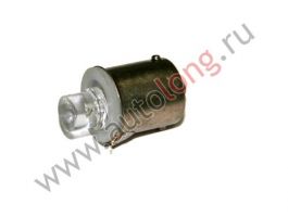 Лампа большой цоколь (12-24V / 5W) Расеяный свет Лампа большой цоколь (12-24V / 5W) Расеяный свет