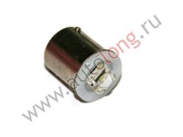 Лампа большой цоколь 24 V пиранья 1 СМД Лампа большой цоколь 24 V пиранья 1 СМД