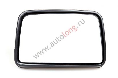 Зеркало правое VOLVO FL, DAF с обогревом (370х245 мм)