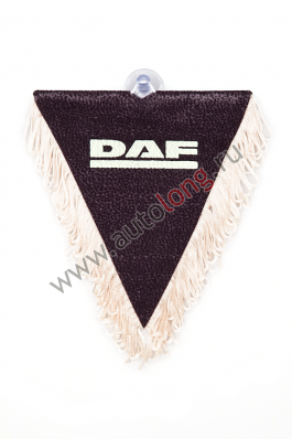 Вымпел DAF (ЭКО) Вымпел DAF (ЭКО)