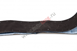 Оплетка составная с тиснением Scania 124 Оплетка составная с тиснением Scania 124