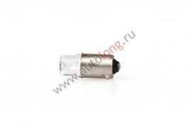 Светодиод 24V (белый) малый цоколь Светодиод 24V (белый) малый цоколь