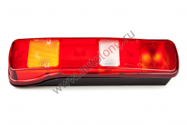 Фонарь задний VOLVO (Version II / разъем AMP / правый) Фонарь задний VOLVO (Version II / разъем AMP / правый)