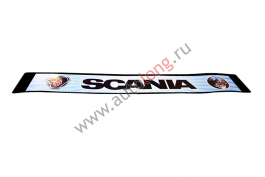Брызговики длинномер SCANIA (Новый) Брызговики длинномер SCANIA (Новый)