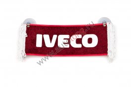 Вымпел Пустой - IVECO Вымпел Пустой - IVECO
