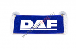 Вымпел Пустой - DAF Вымпел Пустой - DAF