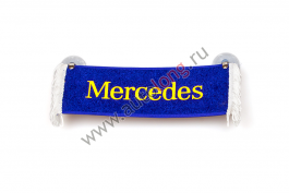 Вымпел Пустой - MERCEDES Вымпел Пустой - MERCEDES