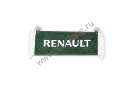 Вымпел Пустой - RENAULT Вымпел Пустой - RENAULT