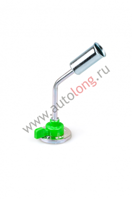 Горелка газовая (малая) Горелка газовая (малая)