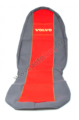 Чехол сиденья VOLVO  FH - 12 (до 2003г)
