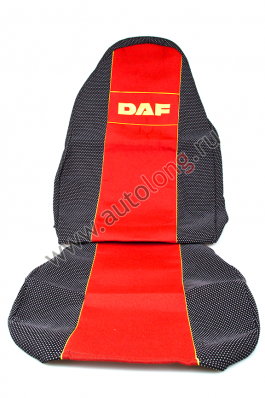 Чехол сиденья DAF- XF95 / XF105