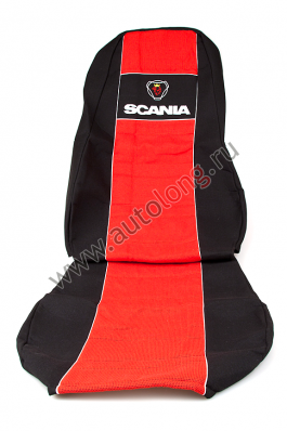Чехол сиденья SCANIA 3 серия Чехол сиденья SCANIA 3 серия