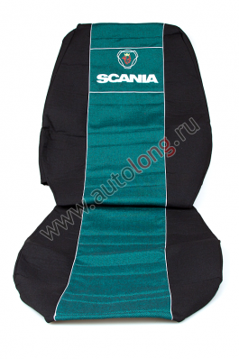 Чехол сиденья SCANIA 4 серия Чехол сиденья SCANIA 4 серия