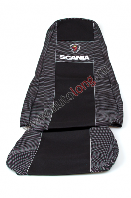 Чехол сиденья SCANIA 5 серия Чехол сиденья SCANIA 5 серия