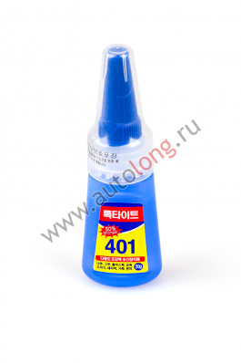 Суперклей POOPER LOCTITE 401 Суперклей POOPER LOCTITE 401