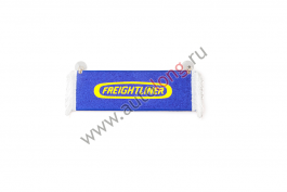 Вымпел Пустой - FREIGHTLINER Вымпел Пустой - FREIGHTLINER