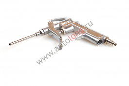 Пистолет DG-10-3 (длинный носик) Пистолет DG-10-3 (длинный носик)