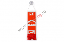 Вымпел пластиковый MAN прямоугольный (упаковка 10 шт.) Вымпел пластиковый MAN прямоугольный (упаковка 10 шт.)