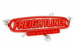 Табличка Лого FREIGHTLINER