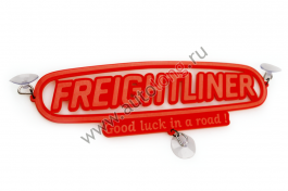 Табличка Лого FREIGHTLINER Табличка Лого FREIGHTLINER