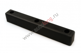 Отбойник (400х52х60) Отбойник (400х52х60)
