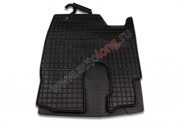 Коврик резиновый MERCEDES Atego 1995-2005 Коврик резиновый MERCEDES Atego 1995-2005