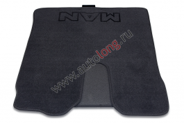 Коврик ворсовый MAN TGA (XL) Коврик ворсовый MAN TGA (XL)