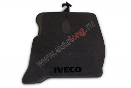 Коврик ворсовый IVECO EURO STAR Коврик ворсовый IVECO EURO STAR
