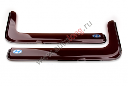 Дефлектор Hyundai HD-120 Дефлектор Hyundai HD-120
