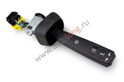 Переключатель дворников VOLVO