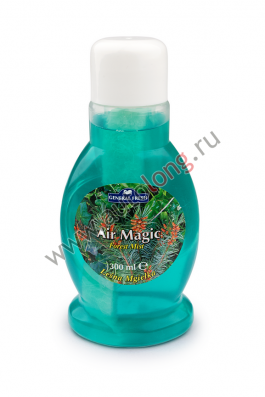 Ароматизатор AIR MAGIC 300мл. (хвоя) Ароматизатор AIR MAGIC 300мл. (хвоя)