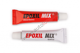 Клей холодная сварка EPOXIL MIX Клей холодная сварка EPOXIL MIX