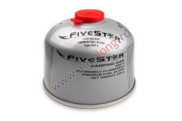 Баллон газовый FiveStar (Малый) Баллон газовый FiveStar (Малый)
