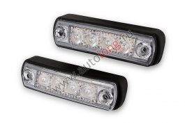 Указатель габаритов на крышу MAN TGA (LED) Указатель габаритов на крышу MAN TGA (LED)
