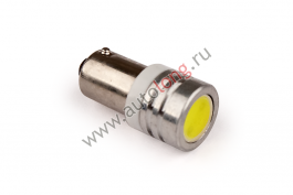 Лампочка светодиод 24V (белый) малый цоколь Лампочка светодиод 24V (белый) малый цоколь