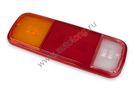 Стекло фонаря 1207 MB, Volkswagen (микроавтобус) Стекло фонаря 1207 MB, Volkswagen (микроавтобус)