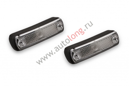 Указатель габаритов на крышу MAN TGA XXL, LX Указатель габаритов на крышу MAN TGA XXL, LX